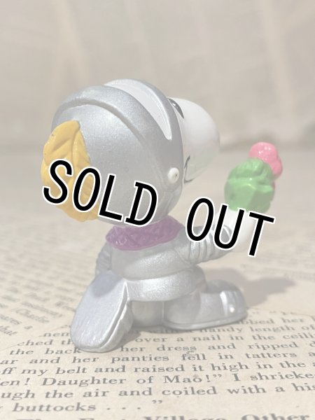 画像3: Snoopy/PVC Figure(90s) PN-073 (3)