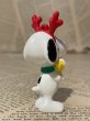 画像3: Snoopy/PVC Figure(90s) PN-074 (3)