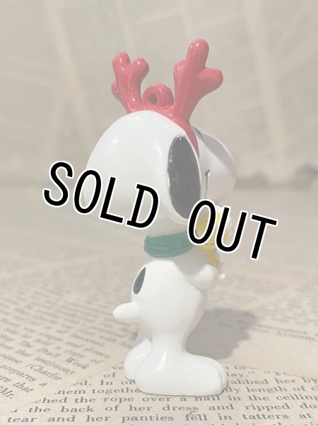 画像3: Snoopy/PVC Figure(90s) PN-074 (3)