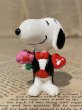 画像1: Snoopy/PVC Figure(90s) PN-075 (1)