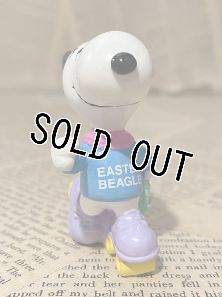 画像2: Snoopy/PVC Figure(90s) PN-076 (2)