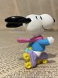 画像3: Snoopy/PVC Figure(90s) PN-076 (3)