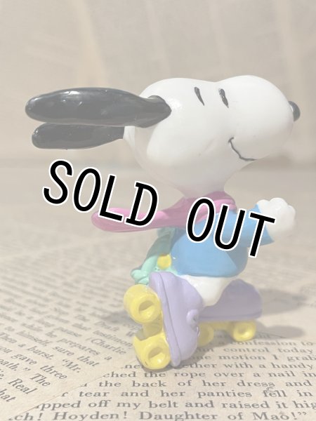 画像3: Snoopy/PVC Figure(90s) PN-076 (3)