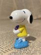 画像2: Snoopy/PVC Figure(90s) PN-077 (2)