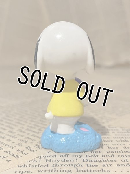 画像3: Snoopy/PVC Figure(90s) PN-077 (3)