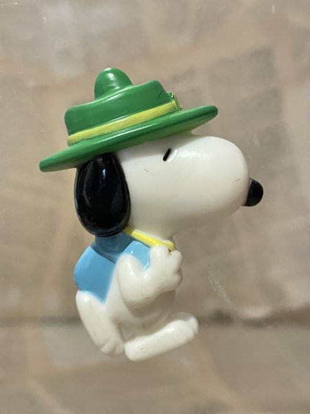 画像1: Snoopy/Magnet(70s) PN-080 (1)