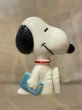 画像1: Snoopy/Magnet(70s) PN-081 (1)
