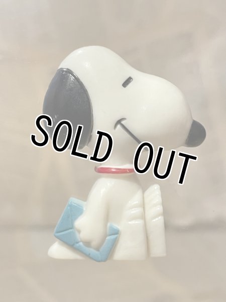 画像1: Snoopy/Magnet(70s) PN-081 (1)