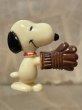 画像1: Snoopy/Magnet(70s) PN-082 (1)