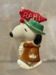 画像1: Snoopy/Magnet(70s) PN-083 (1)