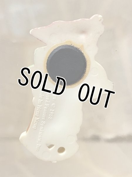 画像2: Snoopy/Magnet(70s) PN-083 (2)