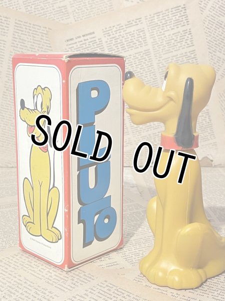 画像2: Pluto/SOAKY Bottle(60s) DI-578 (2)