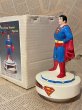 画像2: Superman/Revolving Musical Figurine(70s/MIB) DC-225 (2)