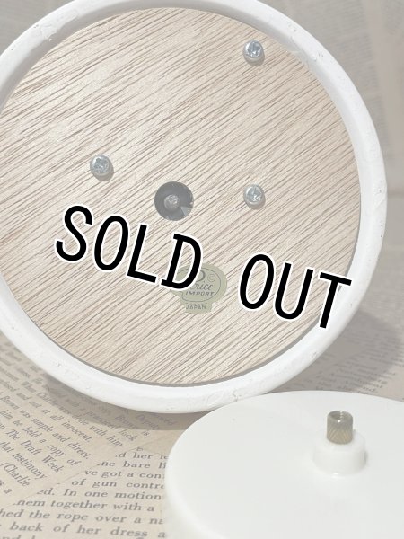 画像5: Superman/Revolving Musical Figurine(70s/MIB) DC-225 (5)