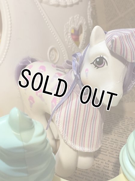 画像2: MLP/Playset(G1/Satin Slipper Sweet Shoppe) MP-029 (2)