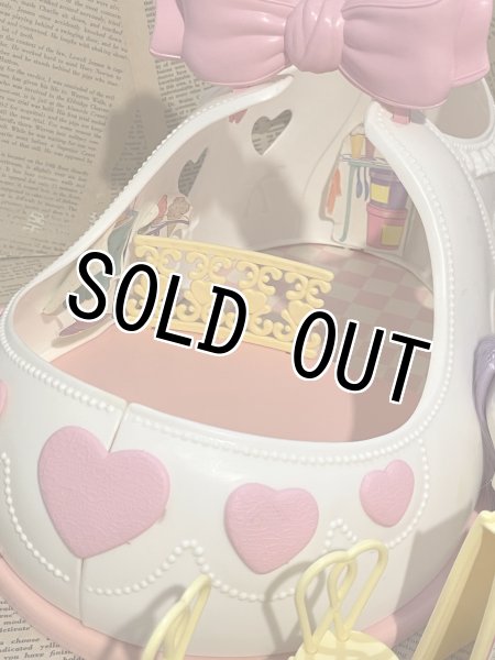 画像3: MLP/Playset(G1/Satin Slipper Sweet Shoppe) MP-029 (3)