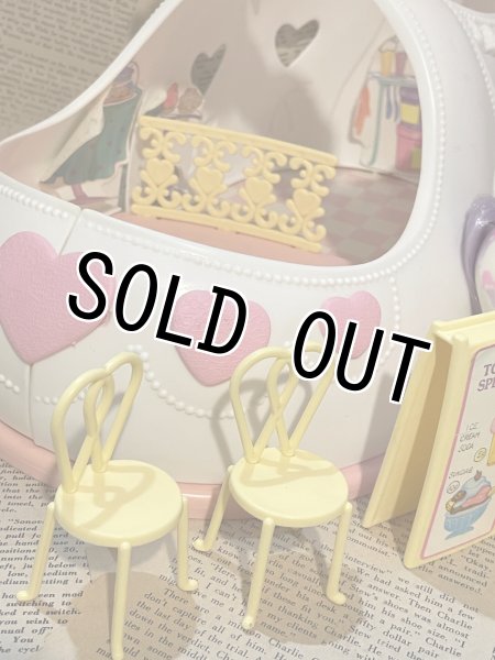 画像4: MLP/Playset(G1/Satin Slipper Sweet Shoppe) MP-029 (4)