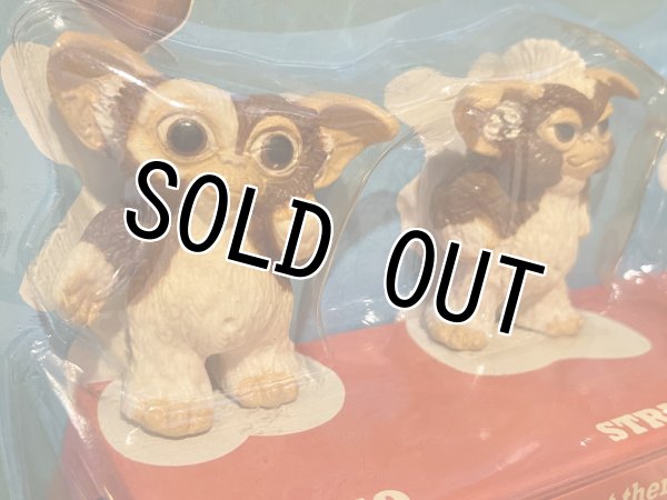 画像2: Gremlins/PVC Figure set(80s/MOC) GR-055 (2)