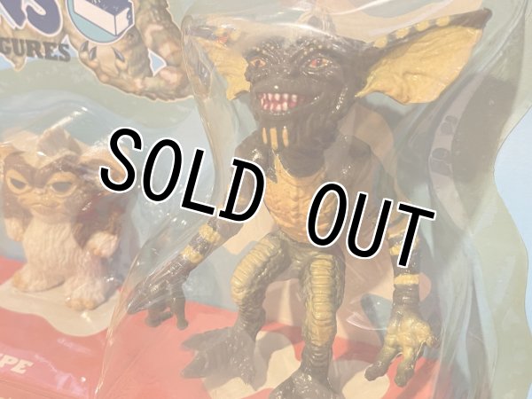 画像3: Gremlins/PVC Figure set(80s/MOC) GR-055 (3)