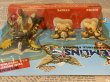 画像5: Gremlins/PVC Figure set(80s/MOC) GR-055 (5)