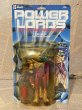 画像1: Power Lords/Action Figure(Drrench/MOC) FA-317 (1)