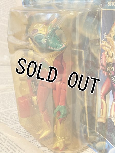 画像2: Power Lords/Action Figure(Drrench/MOC) FA-317 (2)