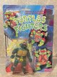 画像1: Turtles Fighters/Action Figure(MOC) TM-280 (1)