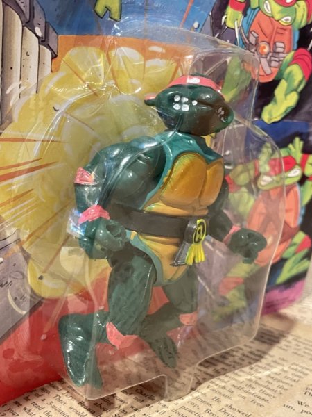 画像2: Turtles Fighters/Action Figure(MOC) TM-280 (2)