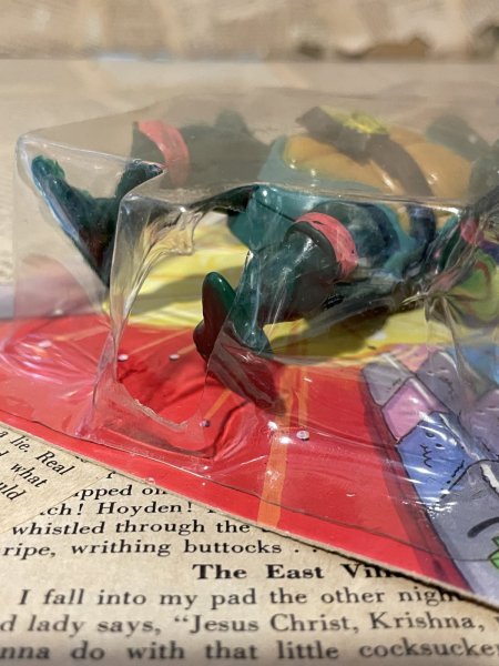 画像3: Turtles Fighters/Action Figure(MOC) TM-280 (3)