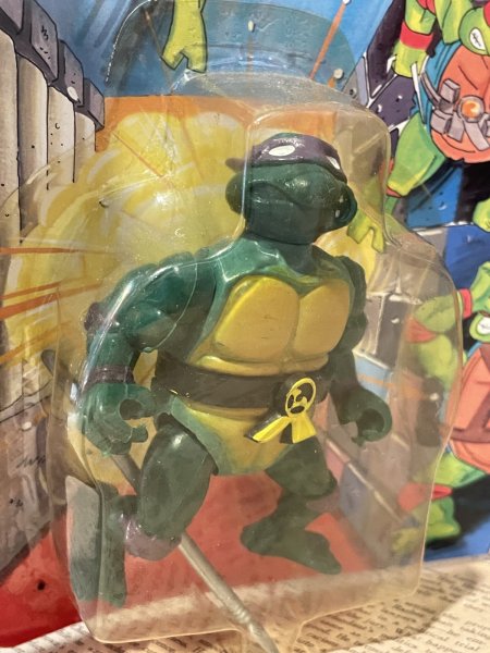 画像2: Turtles Fighters/Action Figure(MOC) TM-281 (2)