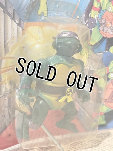 画像2: Turtles Fighters/Action Figure(MOC) TM-292 (2)