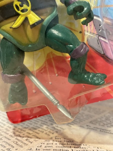 画像3: Turtles Fighters/Action Figure(MOC) TM-281 (3)