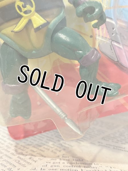 画像3: Turtles Fighters/Action Figure(MOC) TM-292 (3)