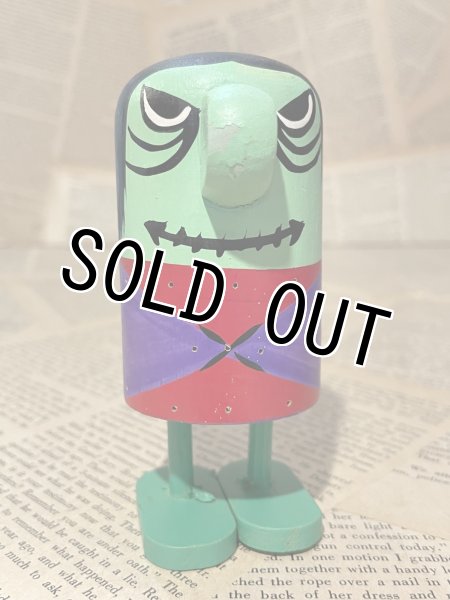 画像4: Popsies/Push Up Toy(60s/with box) OC-169 (4)