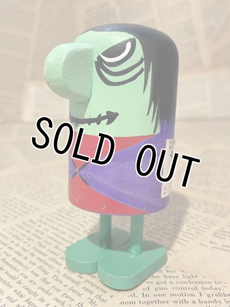 画像5: Popsies/Push Up Toy(60s/with box) OC-169 (5)