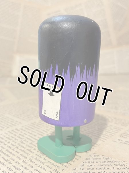 画像6: Popsies/Push Up Toy(60s/with box) OC-169 (6)