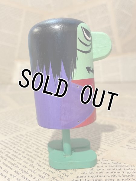 画像7: Popsies/Push Up Toy(60s/with box) OC-169 (7)