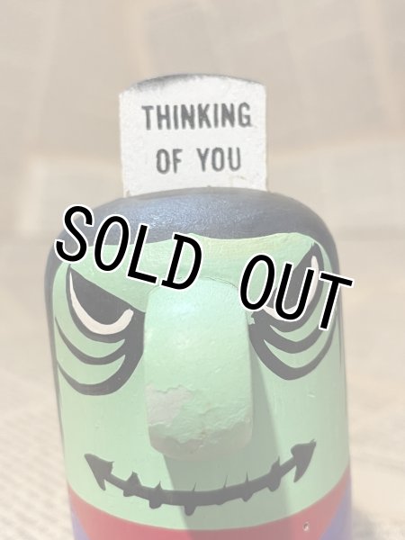 画像8: Popsies/Push Up Toy(60s/with box) OC-169 (8)