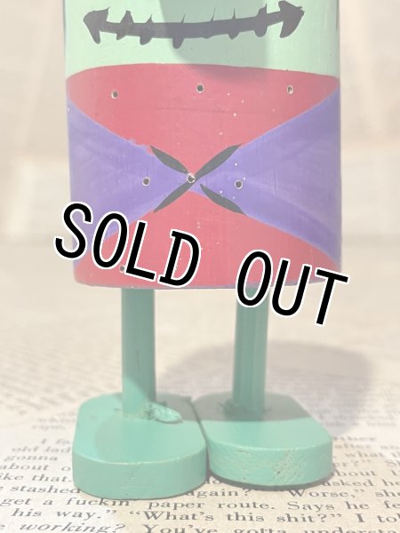 画像9: Popsies/Push Up Toy(60s/with box) OC-169 (9)