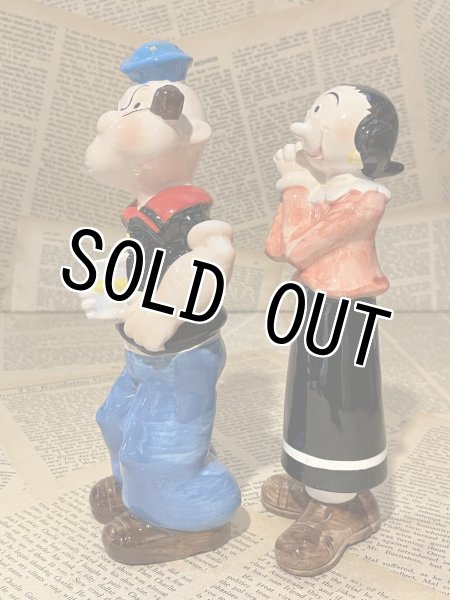画像2: Popeye/S&P Shakers set(80s) CT-247 (2)