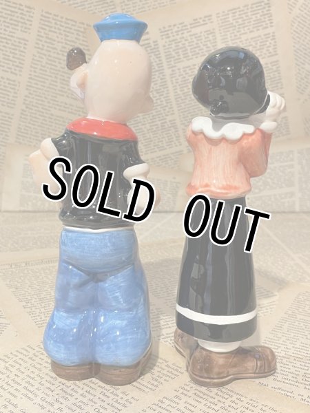 画像3: Popeye/S&P Shakers set(80s) CT-247 (3)