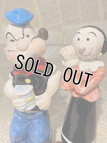 画像6: Popeye/S&P Shakers set(80s) CT-247 (6)