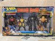 画像1: X-Men/Action Figure set(Danger Room/MIB) MA-481 (1)