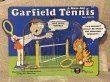 画像1: Garfield/Tennis Game(80s) GF-075 (1)