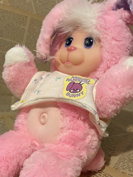 画像2: Magic Nursery Pets/Plush(Bunny) FO-189 (2)