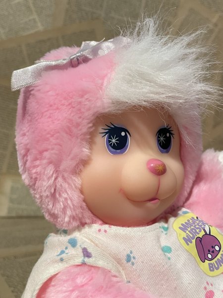 画像4: Magic Nursery Pets/Plush(Bunny) FO-189 (4)