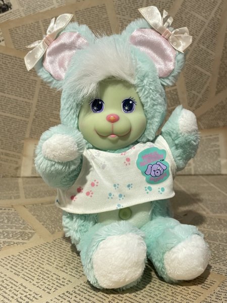 画像1: Magic Nursery Pets/Plush(Bear) FO-188 (1)