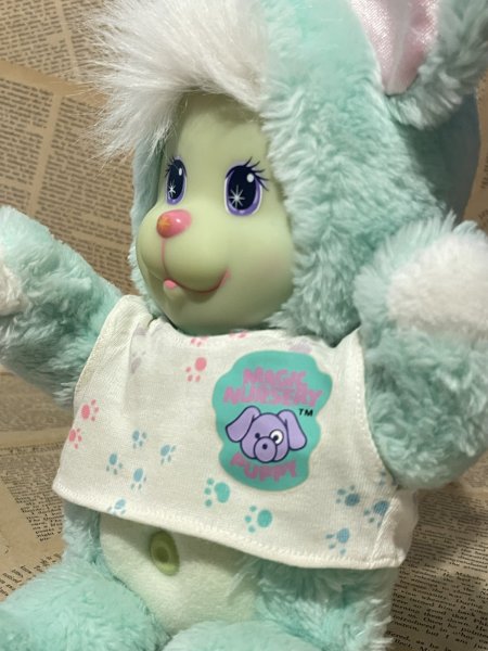 画像2: Magic Nursery Pets/Plush(Bear) FO-188 (2)