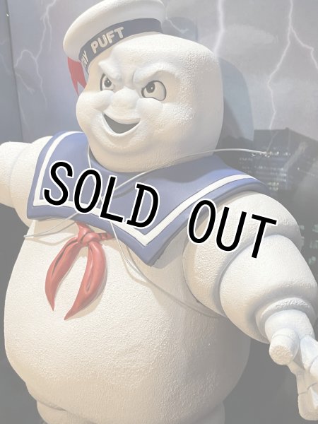 画像2: Ghost Busters/Stay Puft 15" Figure(MIB) MO-398 (2)