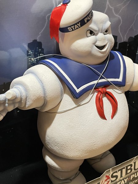 画像3: Ghost Busters/Stay Puft 15" Figure(MIB) MO-398 (3)